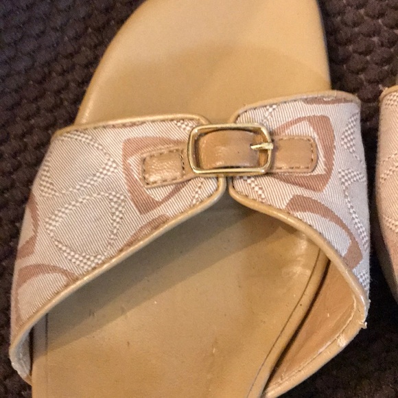 Liz flex sandals - Picture 5 of 8